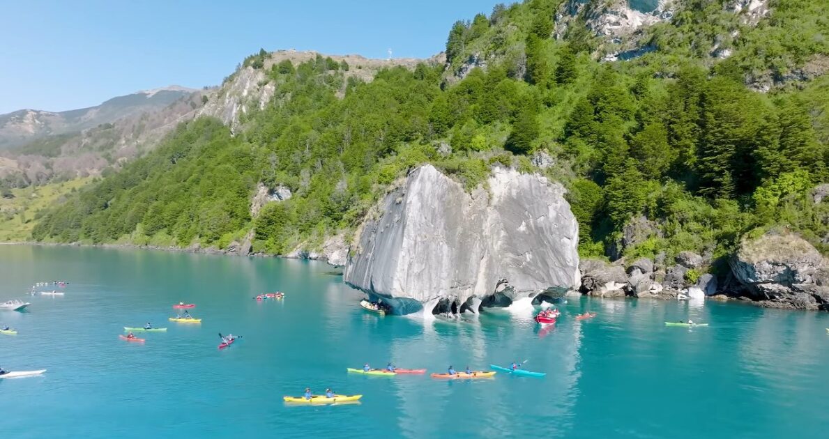 10 απίστευτοι ταξιδιωτικοί προορισμοί που θα σας αφήσουν άφωνους 5 Patagonia