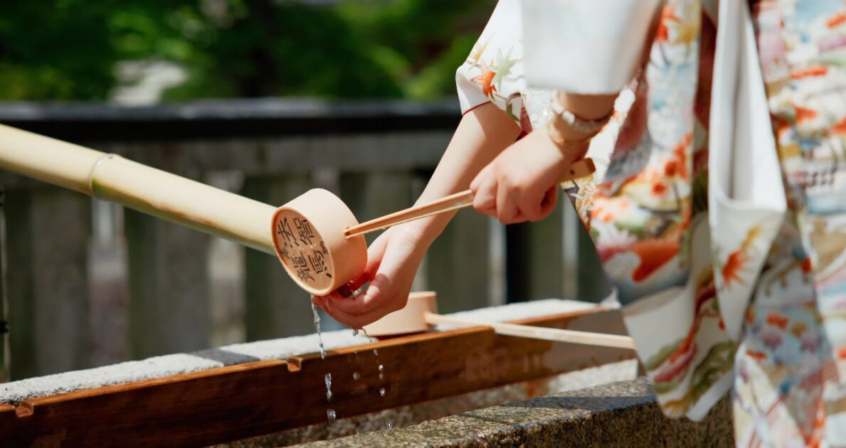 10 απίστευτοι ταξιδιωτικοί προορισμοί που θα σας αφήσουν άφωνους 6 Κιότο