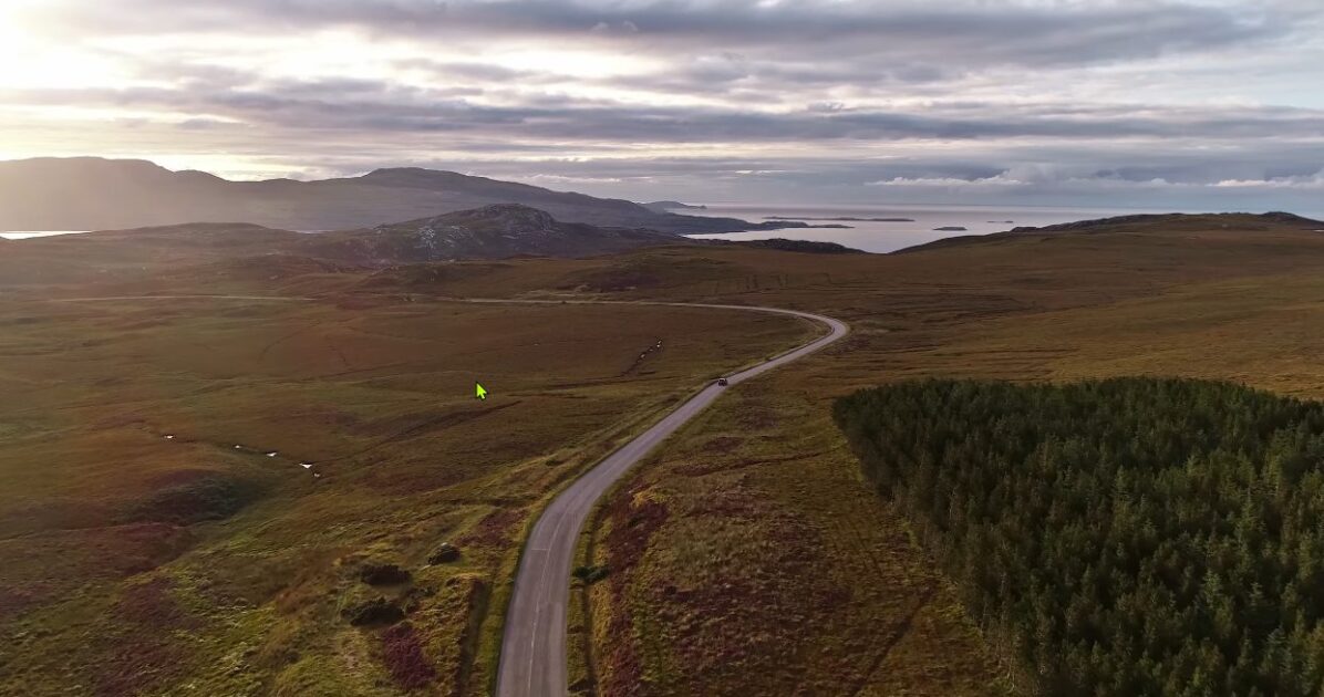 Highlands της Σκωτίας, η ιστορία τους 3 1