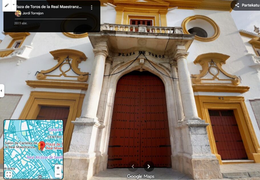 Σεβίλλη τουριστικά αξιοθέατα και δραστηριότητες 7 Screenshot 2025 12 29 082644