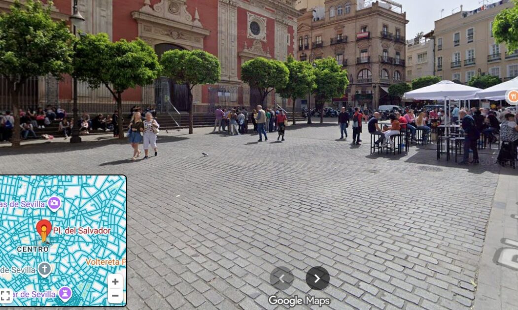 Σεβίλλη τουριστικά αξιοθέατα και δραστηριότητες 5 sebilh