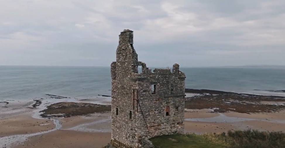 Οι καλύτερες παραλίες της Σκωτίας προσφέρουν παρακολούθηση άγριας ζωής, θαλάσσια σπορ και ανεμοδαρμένους περιπάτους