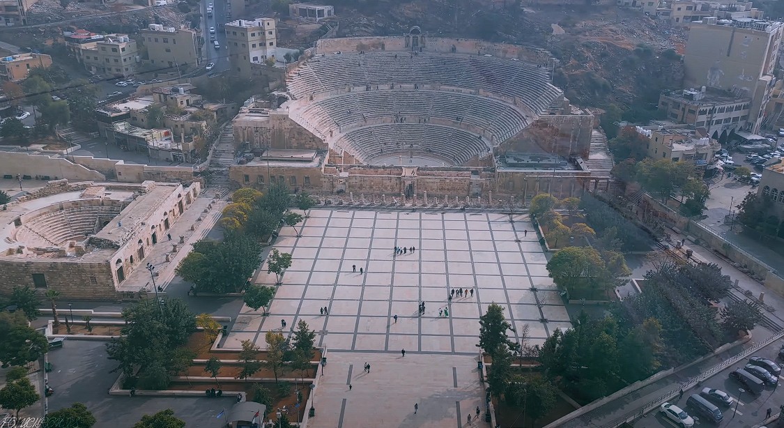 Ιορδανία