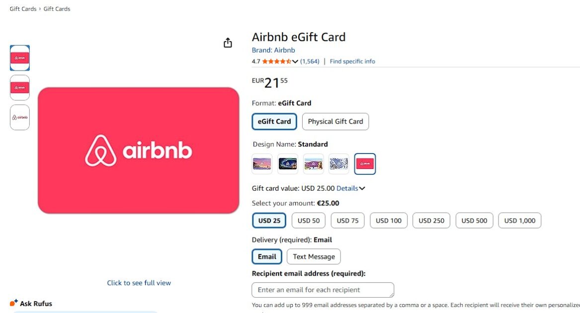 30 καλύτερες ιδέες δώρων ταξιδιού για κάθε ταξιδιώτη 3 αιρ