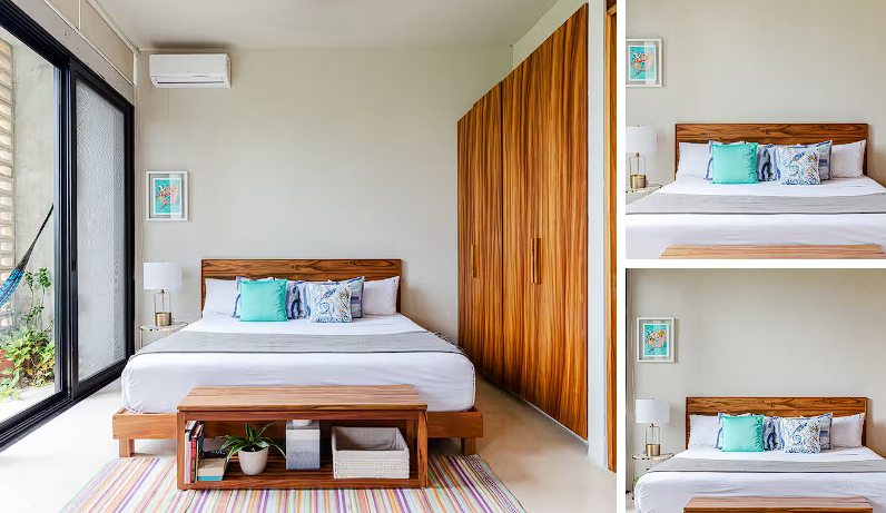 15 καλύτερα Airbnb στο Κανκούν, Μεξικό 12 Airbnb στο Κανκούν