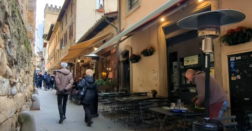Arezzo