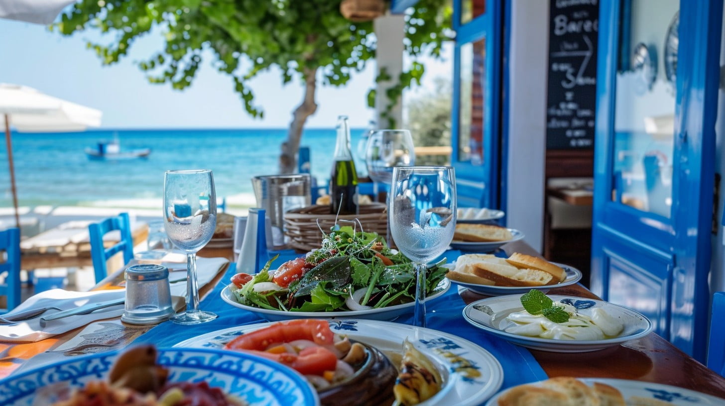 Πού να μείνετε στην Κέρκυρα | 5 καλύτερες περιοχές