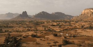 Η καλύτερη εποχή για να επισκεφθείτε την Αιθιοπία