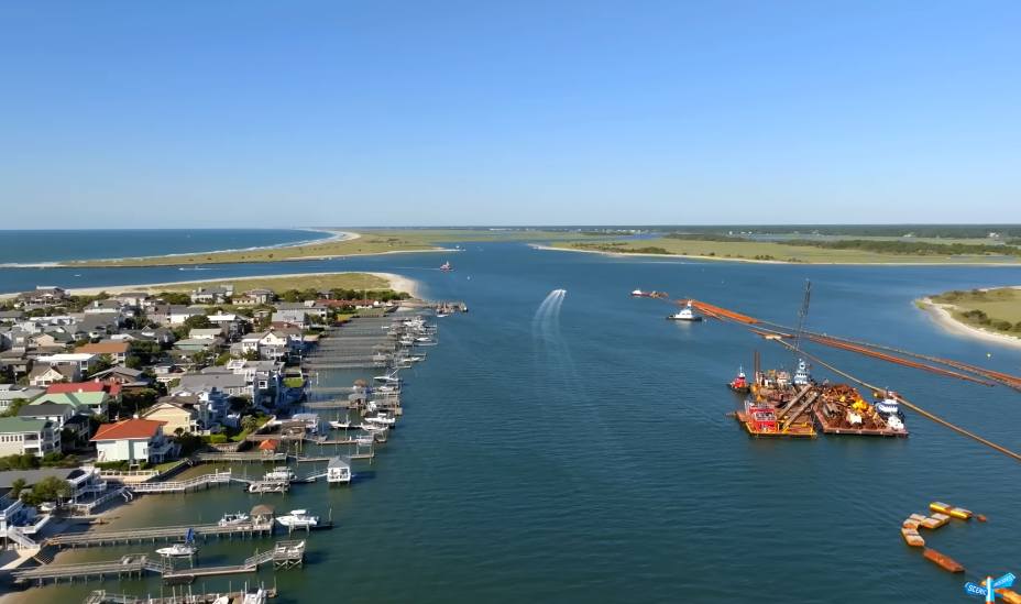 Τα 20 καλύτερα μέρη για επίσκεψη στη Νότια Καρολίνα 3 Νότια Καρολίνα