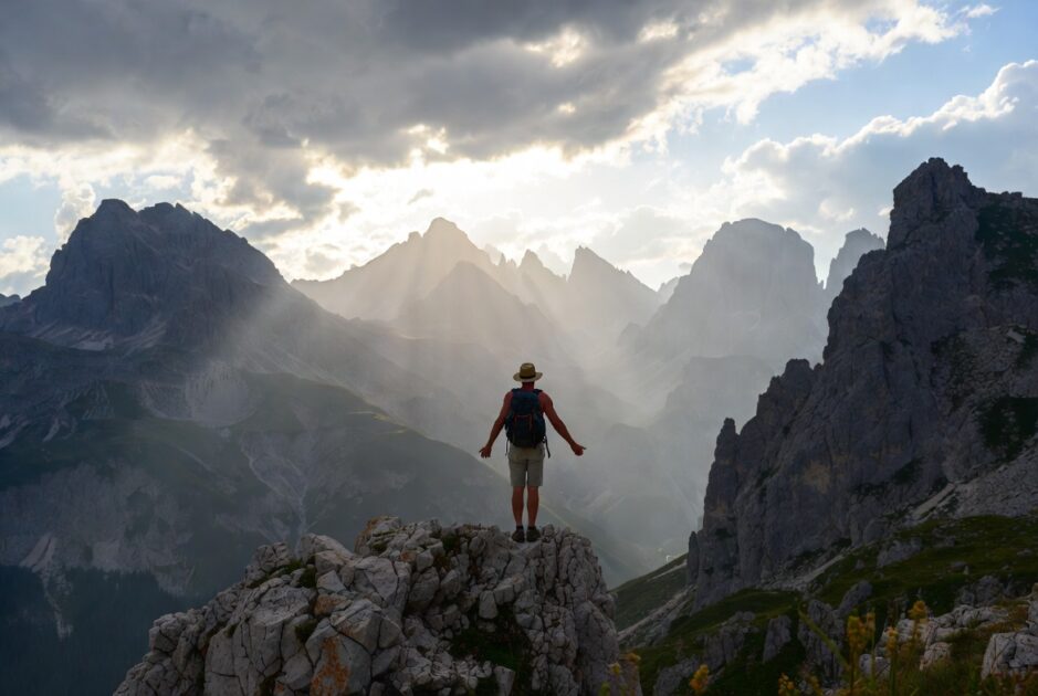 Συμβουλές από έναν επαγγελματία ταξιδιώτη 5 Συμβουλές από έναν επαγγελματία ταξιδιώτη