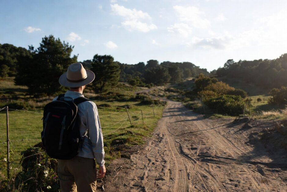 Συμβουλές από έναν επαγγελματία ταξιδιώτη 6 Συμβουλές από έναν επαγγελματία ταξιδιώτη