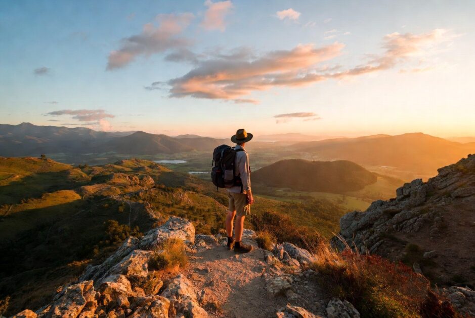 Συμβουλές από έναν επαγγελματία ταξιδιώτη 7 Συμβουλές από έναν επαγγελματία ταξιδιώτη