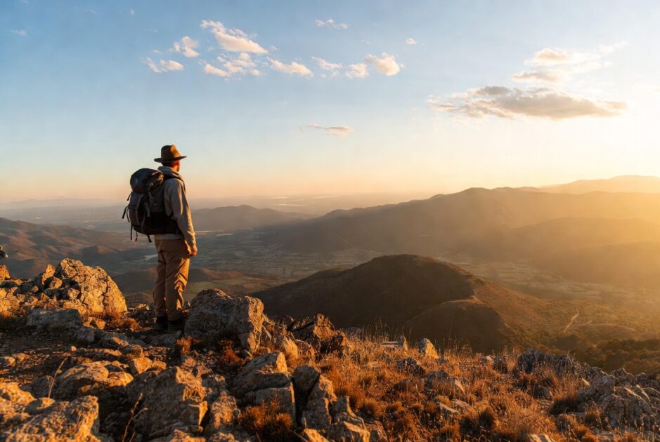 Συμβουλές από έναν επαγγελματία ταξιδιώτη 4 Συμβουλές από έναν επαγγελματία ταξιδιώτη
