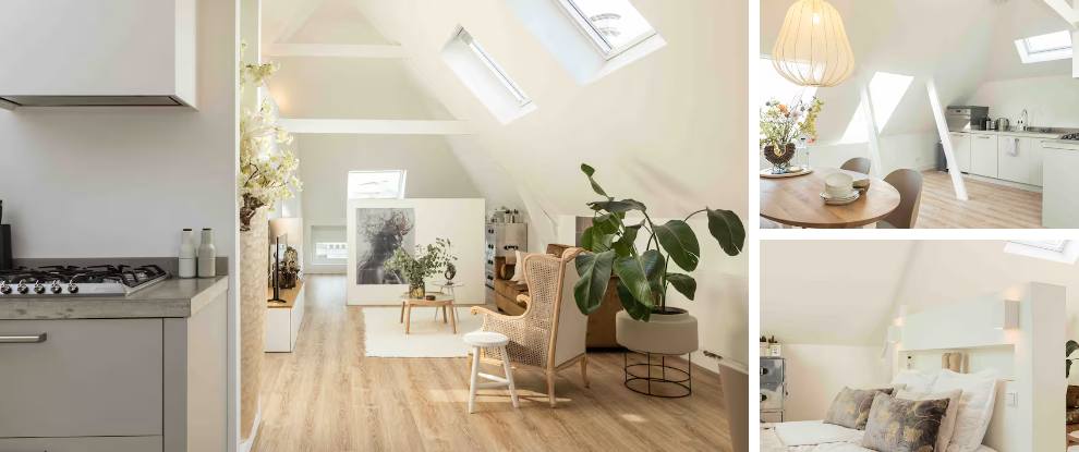 15 καλύτερα Airbnb στη Χάγη 4 Airbnb στη Χάγη 1