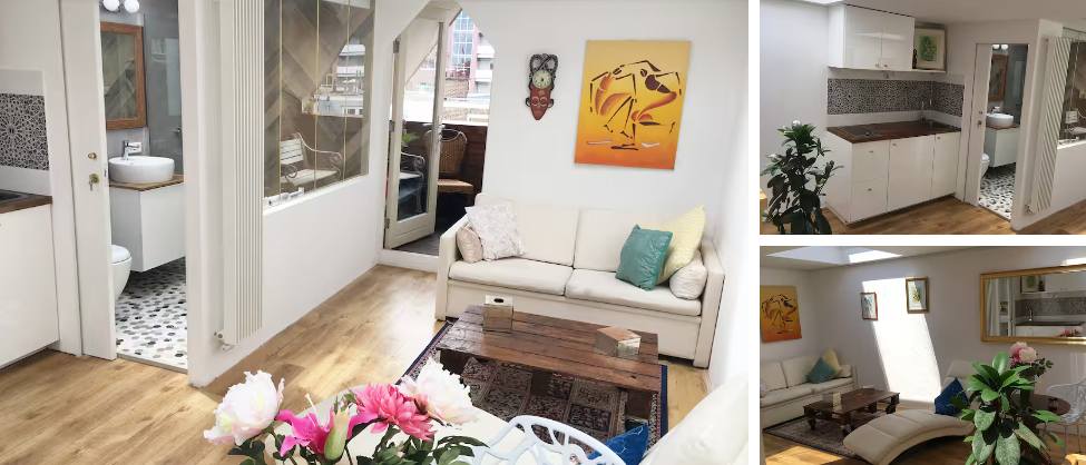 15 καλύτερα Airbnb στη Χάγη 9 Airbnb στη Χάγη