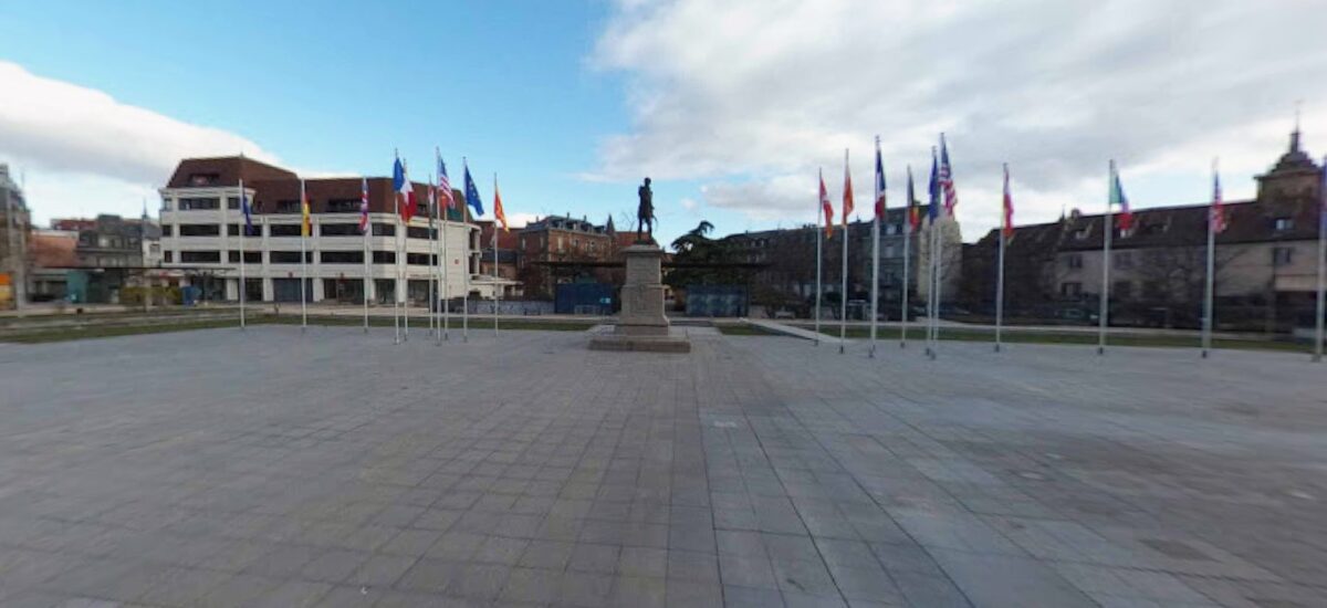 20 Πράγματα να κάνεις στο Colmar την παραμυθένια πόλη της Γαλλίας 10 Marché Couvert