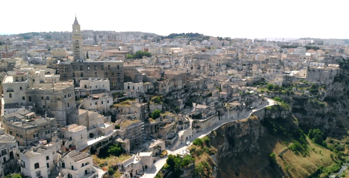 12 καλύτερα μέρη για επίσκεψη σε Basilicata, Ιταλία 1 a