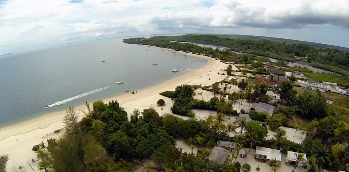 Οι καλύτερες και οι χειρότερες στιγμές για να επισκεφθείτε τη Γκαμπόν 3 Γκαμπόν 1