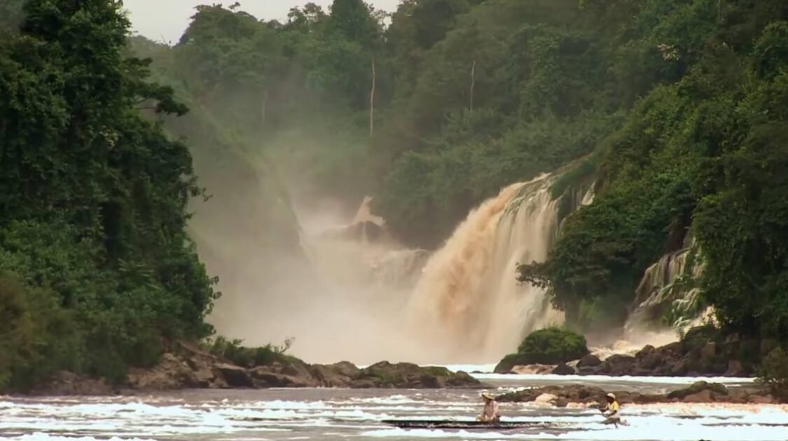 Οι καλύτερες και οι χειρότερες στιγμές για να επισκεφθείτε τη Γκαμπόν 1 Γκαμπόν