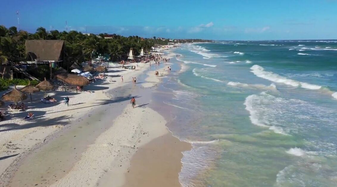 15 καλύτερα πράγματα να κάνετε στη Μέριντα του Μεξικού 3 Μέριντα του Μεξικού