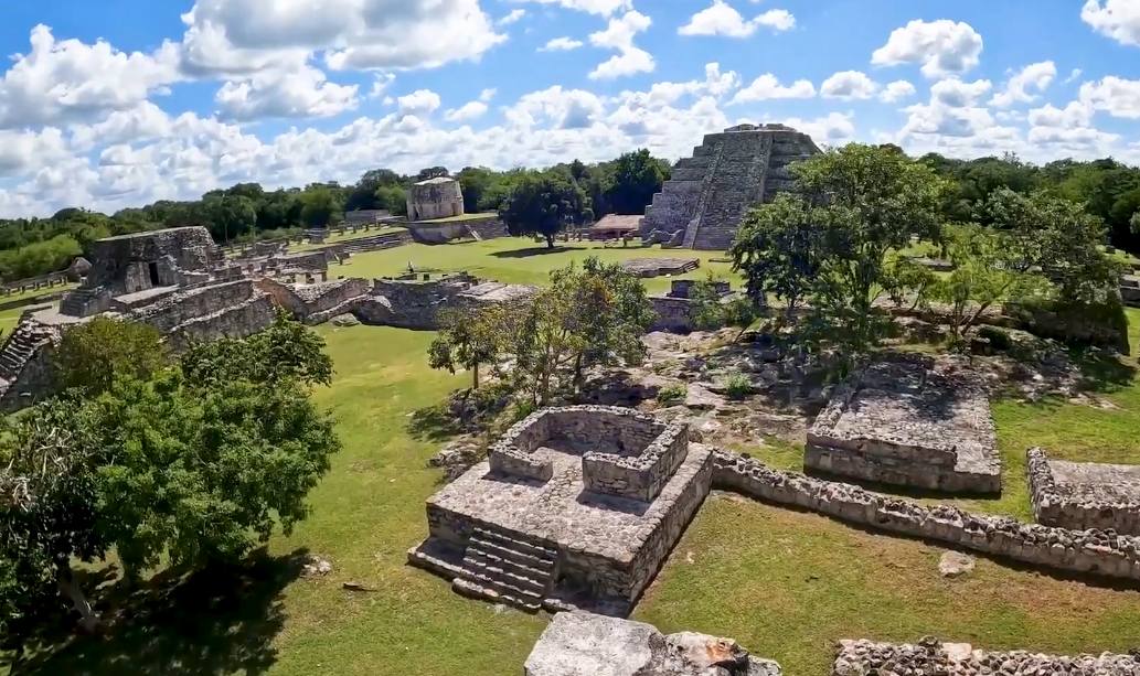 15 καλύτερα πράγματα να κάνετε στη Μέριντα του Μεξικού 4 Μέριντα του Μεξικού