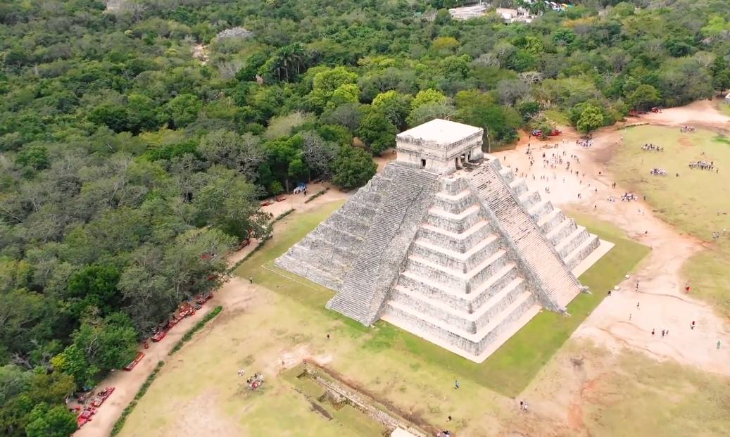 15 καλύτερα πράγματα να κάνετε στη Μέριντα του Μεξικού 5 Μέριντα του Μεξικού