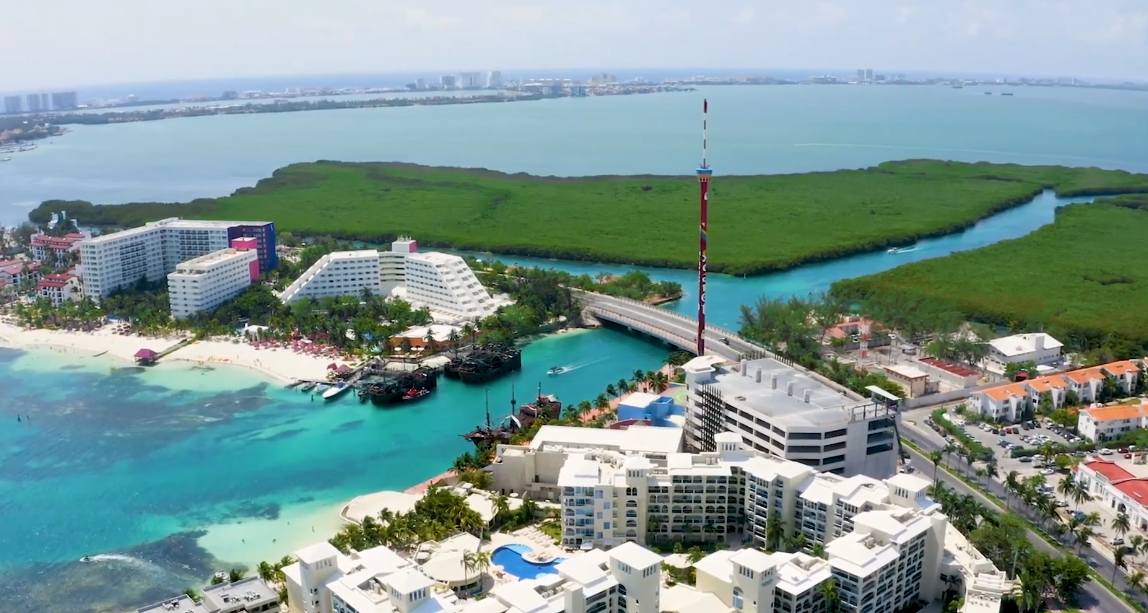 15 καλύτερα πράγματα να κάνετε στη Μέριντα του Μεξικού 1 Μέριντα του Μεξικού