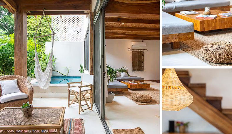 15 Airbnb στην Κόστα Ρίκα 4 Airbnb στην Κόστα Ρίκα