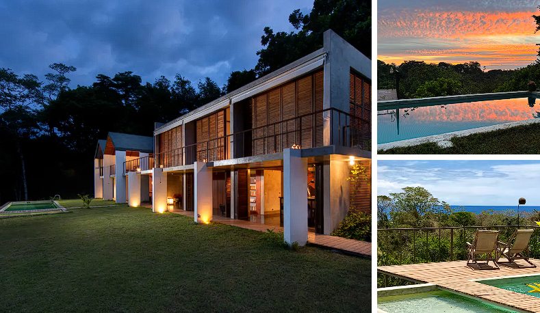 15 Airbnb στην Κόστα Ρίκα 3 Airbnb στην Κόστα Ρίκα