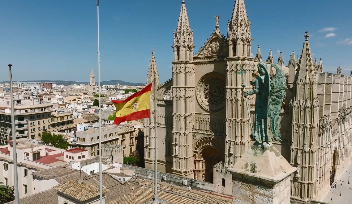 Είναι τα Κανάρια Νησιά ασφαλή για επίσκεψη; 5 Είναι τα Κανάρια Νησιά ασφαλή για επίσκεψη;