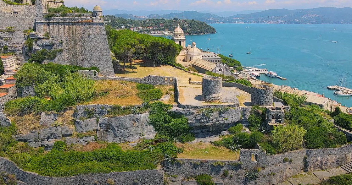 Cinque Terre