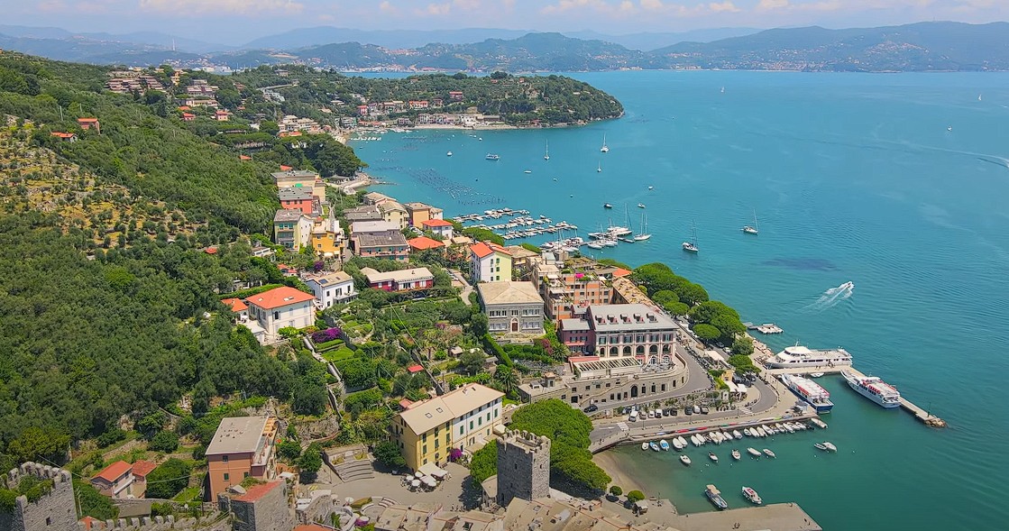 Cinque Terre