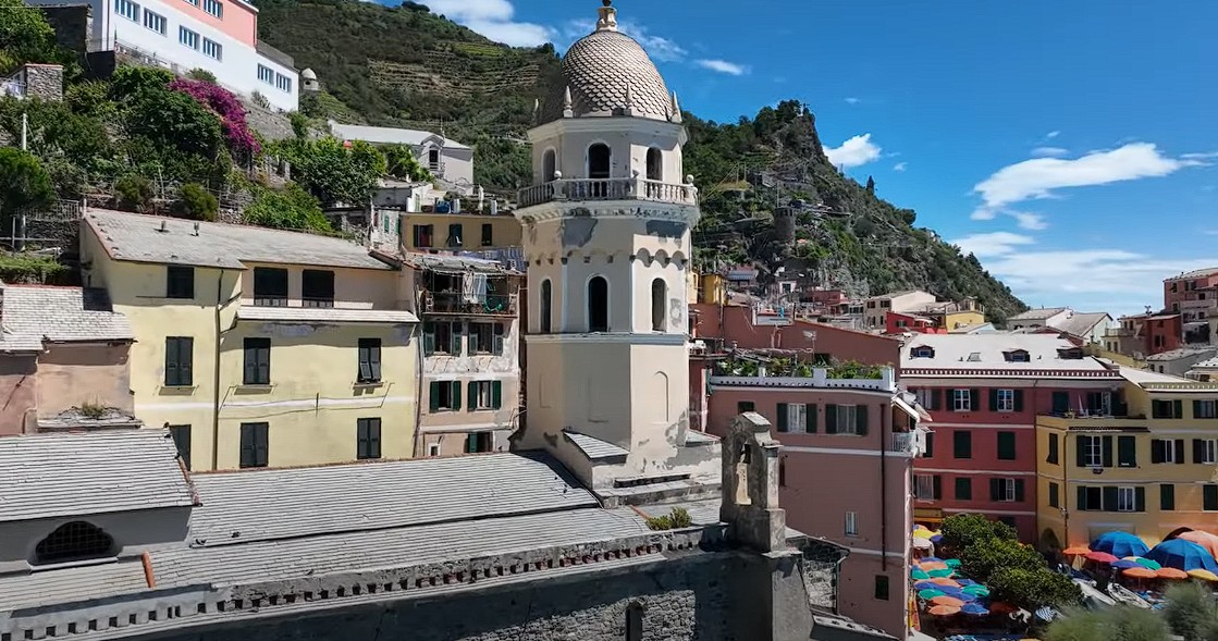 Cinque Terre