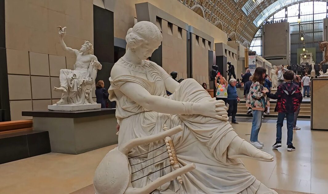 Musée d'Orsay