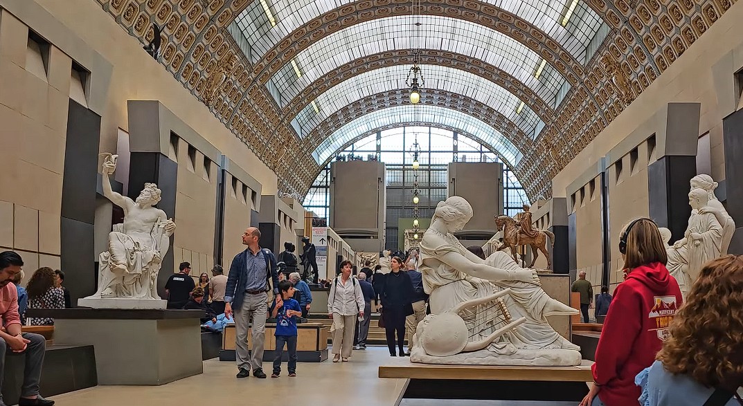 Musée d'Orsay