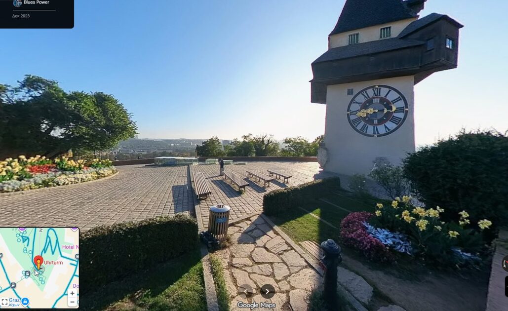 2 ημέρες στο Γκρατς: Το τέλειο δρομολόγιο στο Γκρατς 3 Γκρατς