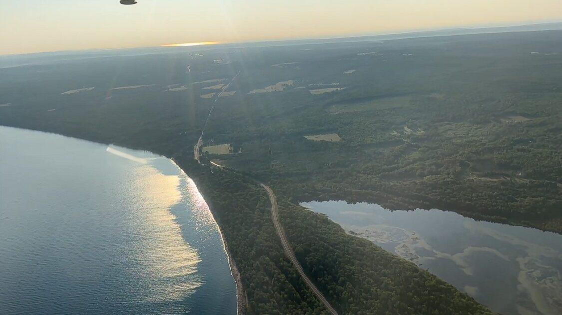 Η καλύτερη εποχή για να επισκεφθείτε το Isle Royale National Park 4 Isle Royale National Park