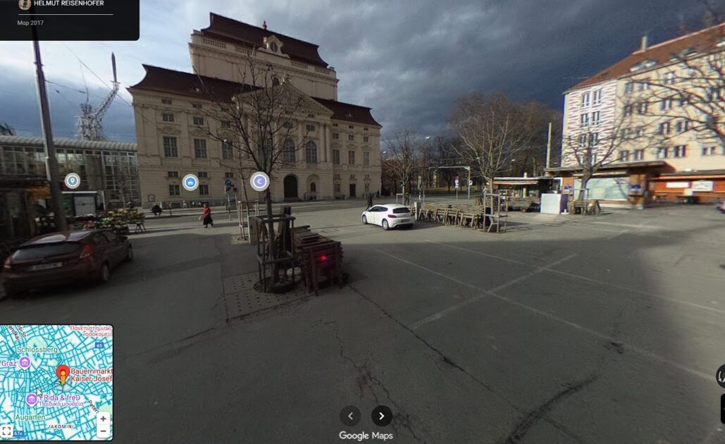 2 ημέρες στο Γκρατς: Το τέλειο δρομολόγιο στο Γκρατς 5 Γκρατς