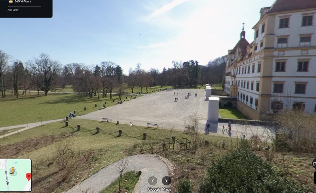 2 ημέρες στο Γκρατς: Το τέλειο δρομολόγιο στο Γκρατς 6 Γκρατς