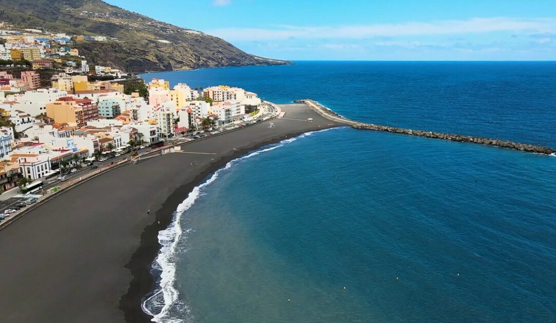 Είναι τα Κανάρια Νησιά ασφαλή για επίσκεψη; 3 Κανάρια Νησιά
