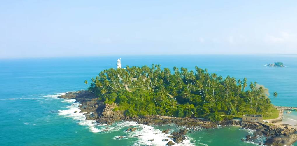 Είναι ασφαλής η επίσκεψη στη Σρι Λάνκα; 5 Σρι Λάνκα