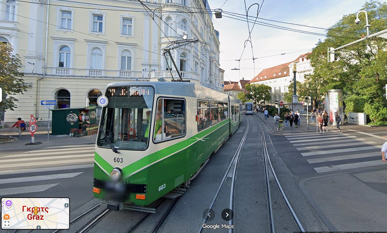 2 ημέρες στο Γκρατς: Το τέλειο δρομολόγιο στο Γκρατς 3 2 ημέρες στο Γκρατς: Το τέλειο δρομολόγιο στο Γκρατς