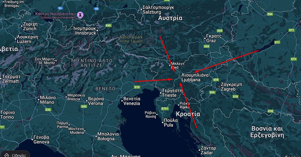 Λιουμπλιάνα