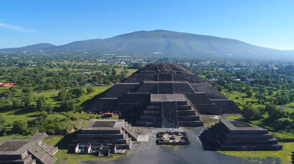 Teotihuacan