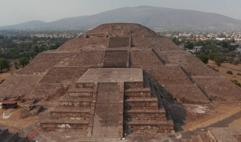 Teotihuacan