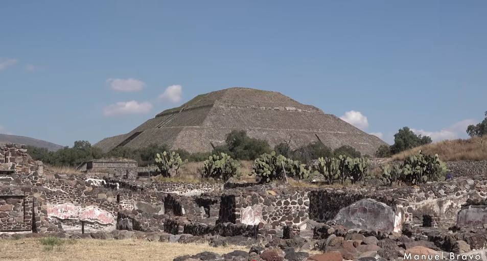 Teotihuacan