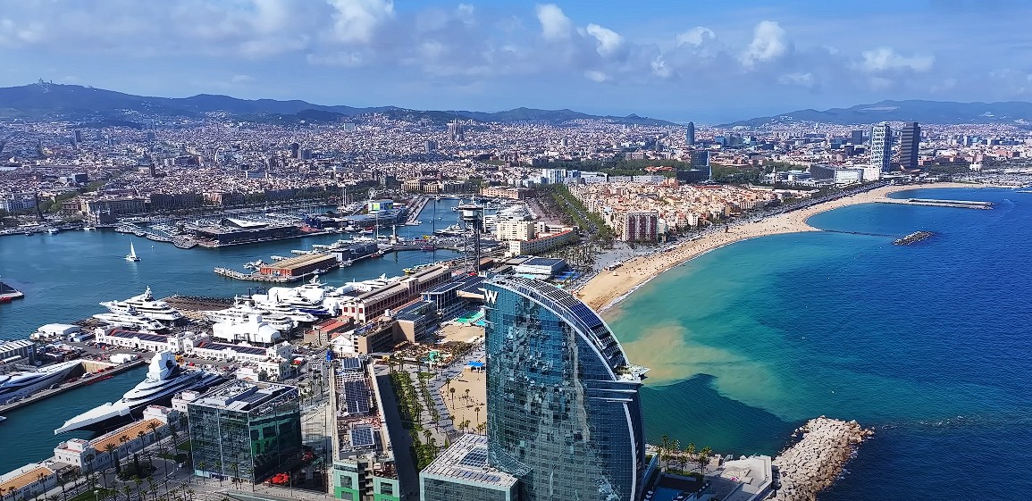 Βαρκελώνη 1