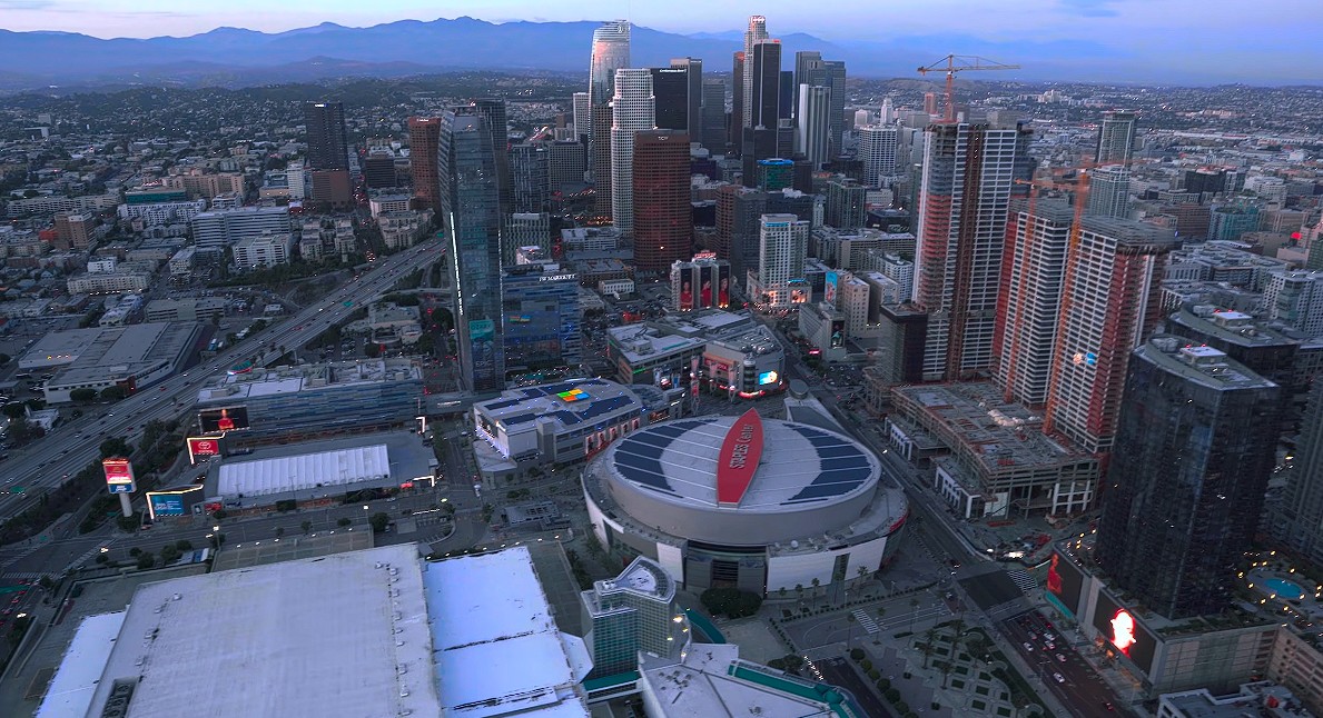 20 καλύτερες ημερήσιες εκδρομές από το Λος Άντζελες, Καλιφόρνια