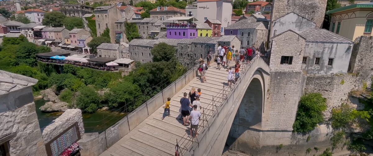Μόσταρ