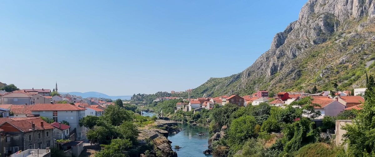 Μόσταρ